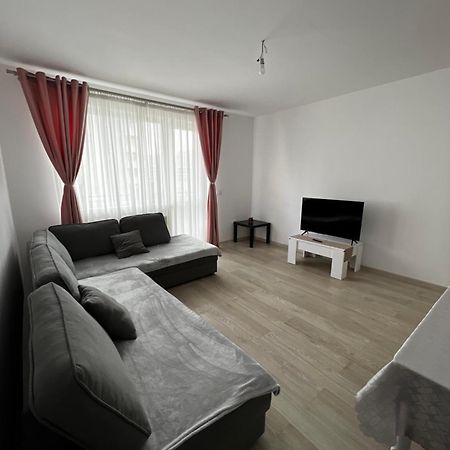 Tractoru Premium Studio Braşov Buitenkant foto